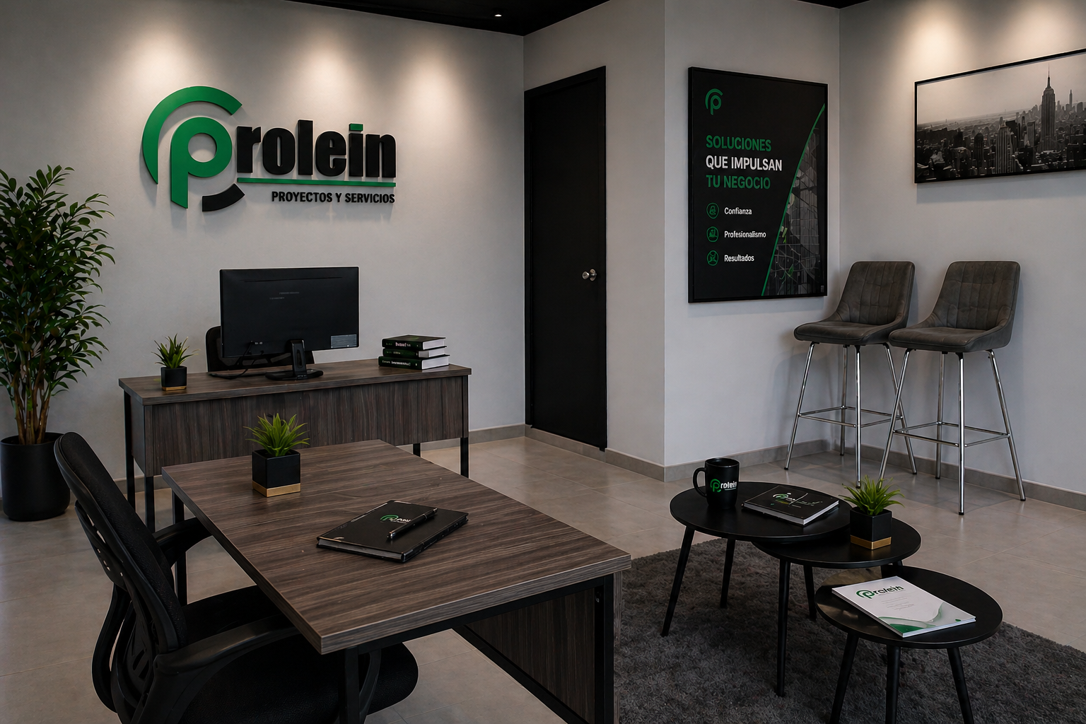 Oficina Prolein